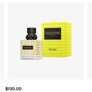 Valentino Donna Born in Roma Yellow Dream